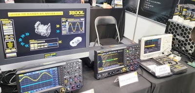 [한국국제기계박람회] 실력있는 계측 자동화 시스템 구현 엔지니어 집단 모였다