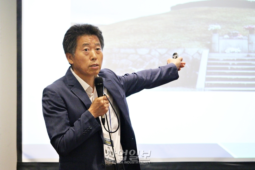 “혁신조달은 기술개발 기업에 큰 기회”