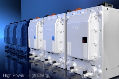 코캄, 2021 DNV 인증 획득으로 선박용 배터리 제품 강화