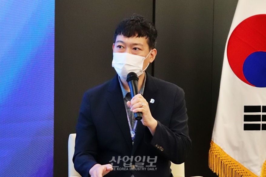 대전환의 시대, 중요한 건 결국 ‘데이터’