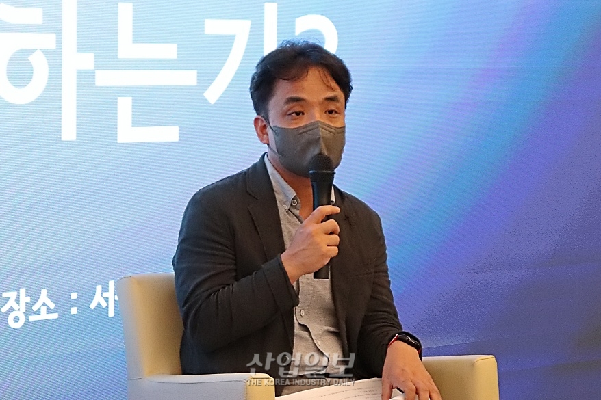 대전환의 시대, 중요한 건 결국 ‘데이터’