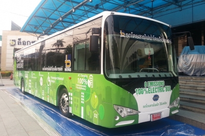 서울시, 전기차 1천만 대 추가 보급…경유차 조기 퇴출 목표