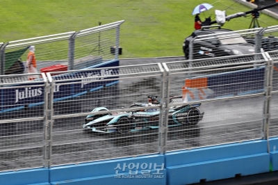 국내 첫 전기차 레이싱 ‘2022 서울 E-PRIX’…관람객 체험 이벤트도 함께
