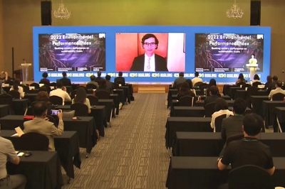 환경성과지수(EPI), 데이터로 보는 ESG와 지속가능성