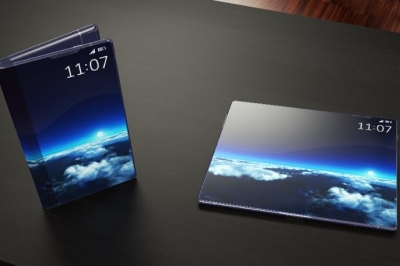 트랜스포머블 디스플레이 시장 2029년 1억 1천770만 대 규모 성장