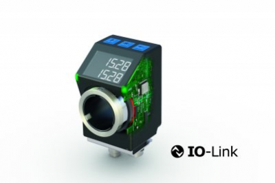 시코(SIKO), 포지션 인디케이터 AP05 IO-Link 선보여