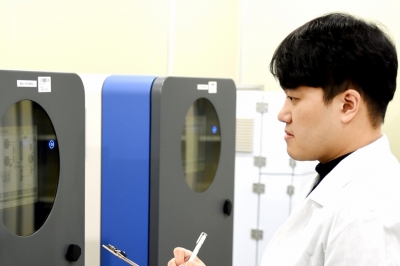 FITI시험연구원, 환경 분야 간이측정기 성능인증기관 지정