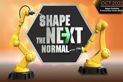 METALEX Vietnam 박람회 오는 10월 개막