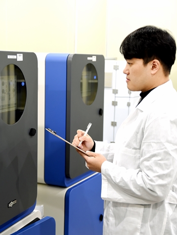 FITI시험연구원, 환경 분야 간이측정기 성능인증기관 지정