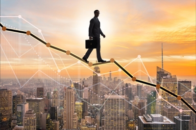 한경연, 2022년 경제성장률 2.4% 전망…경기 회복세 약화