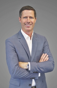 에드몬드 옵틱스, 신임 CEO에 Samuel Sadoulet 임명