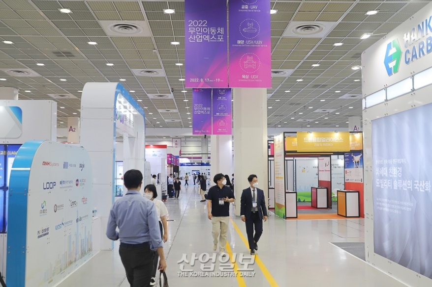 드론 서비스 시장 확대, 최신 기술에 달려