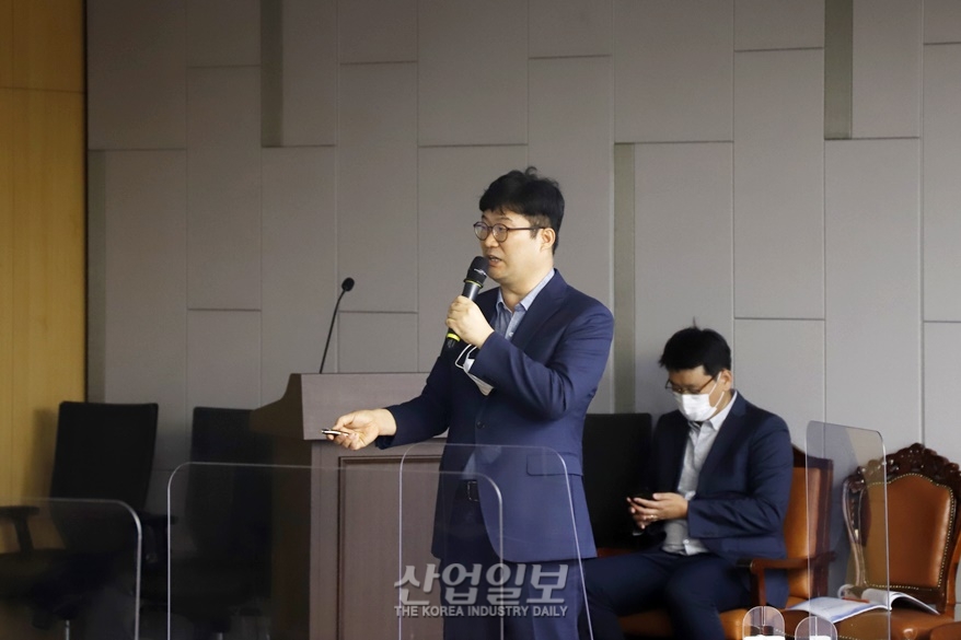 [포토뉴스] 빨라지는 지방소멸 감소지역, 자립적 성장 기반 마련해야