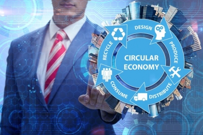 전기차 배터리도 순환경제 일부…한국, 이력 추적 시스템 준비해야