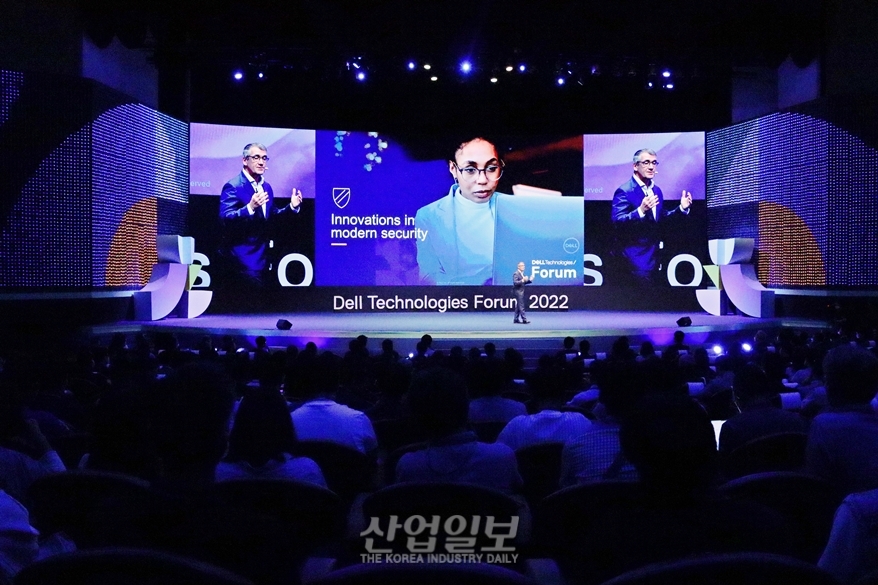 [포토뉴스] 디지털 혁신 솔루션을 찾는 발걸음