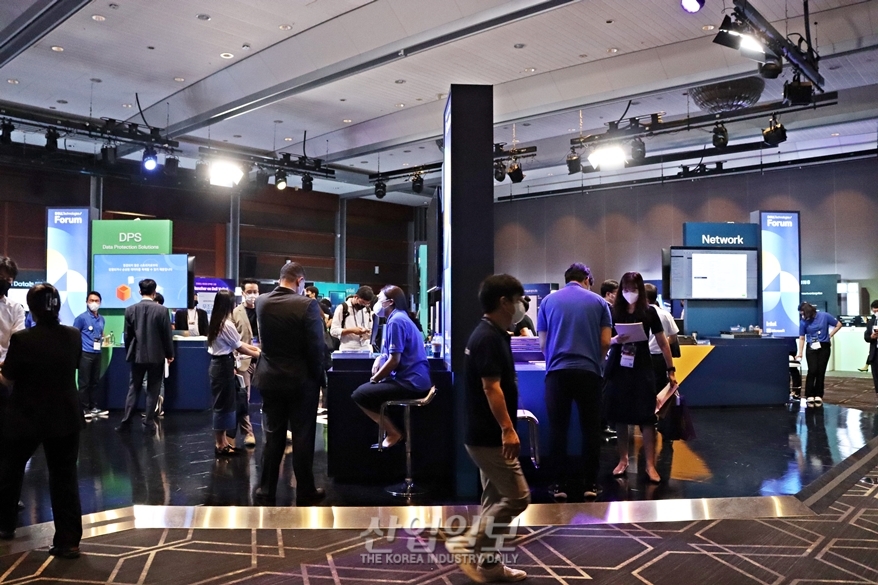 [포토뉴스] 디지털 혁신 솔루션을 찾는 발걸음