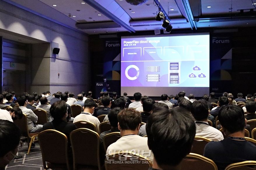 [포토뉴스] 디지털 혁신 솔루션을 찾는 발걸음