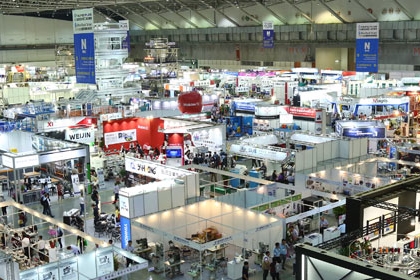 스마트 제조·혁신·지속 가능성 내세운 TaipeiPLAS 다음 달 개막