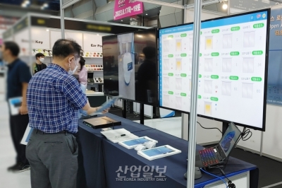 엘리베이터 탑승 가능해진 ‘로봇’…인프라 뒷받침돼야