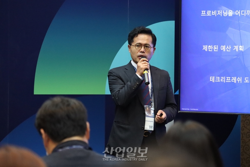 디지털 혁신의 가속화…새로운 온프레미스 환경과 멀티 클라우드