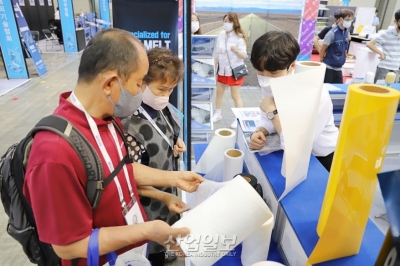 핫멜트 접착제, 활용 분야 어디까지