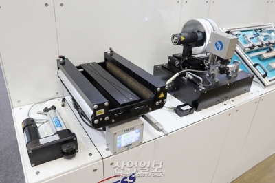 웹 정밀 제어, 웹 가이딩 시스템에 맡겨