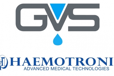 GVS, 이탈리아 그룹 Haemotronic 100% 인수 완료