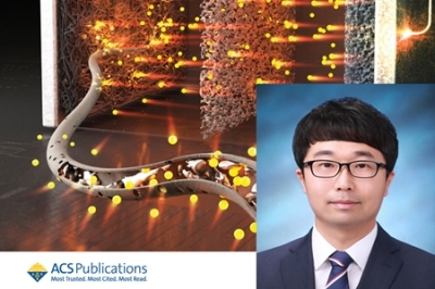 출력과 안정성 모두 잡은 대용량 리튬금속전지 상용화 ‘성큼’