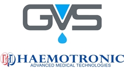 GVS, 이탈리아 그룹 Haemotronic 100% 인수 완료