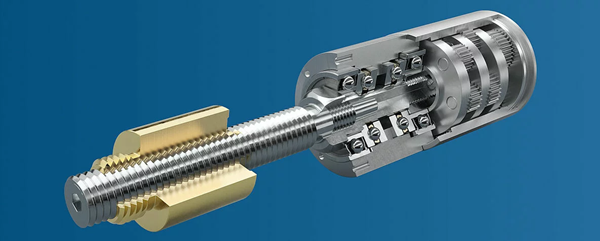 파울하버(FAULHABER), 새로운 선형 액추에이터 'L 시리즈' 선보여