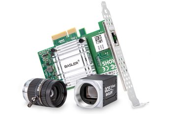 Basler(바슬러), ace 2 Basic 카메라 6종 출시