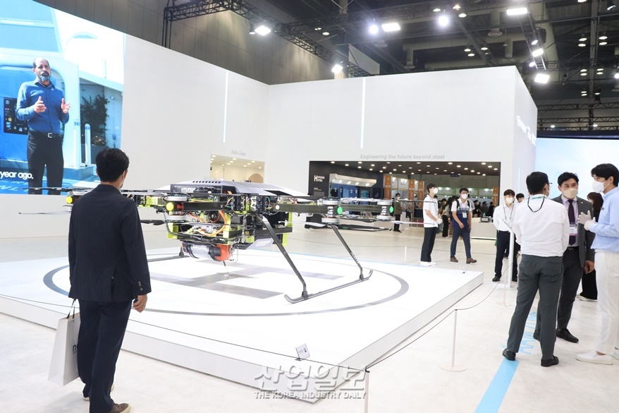 ‘H2 MEET 2022’에서 보는 ‘수소 기반 모빌리티’