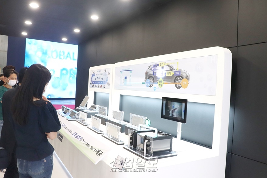 ‘H2 MEET 2022’에서 보는 ‘수소 기반 모빌리티’