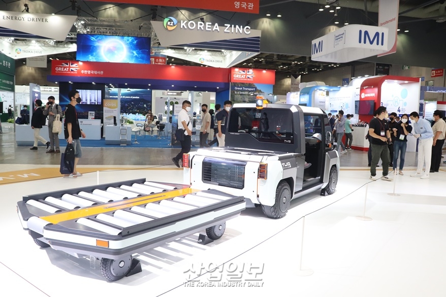 ‘H2 MEET 2022’에서 보는 ‘수소 기반 모빌리티’