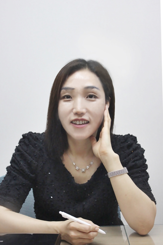 마크포지드, 백소령 한국 지사장 선임