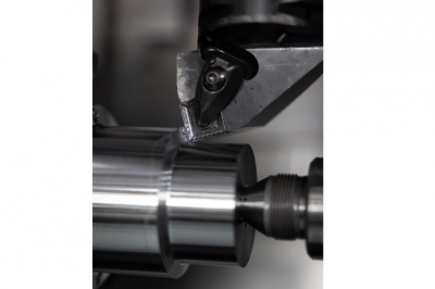 한국발터(Walter), HU 선삭 형상 Tiger·tec® Gold 황삭 인서트 출시