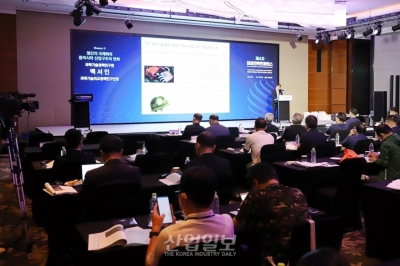 “韓 반도체 초격차, 정부 전략 제대로 작동해야 가능”