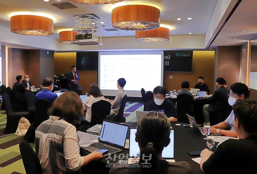 산업의 디지털화…‘사이버 침해’ 대응전략 필요해