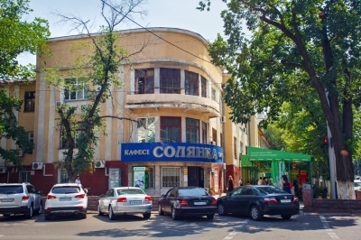 카자흐스탄 중고차 시장 규모 확대…韓 부품 수요 확대 기대