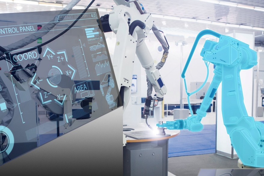 대·중소 상생형 스마트공장…중소기업의 경영성과 높여