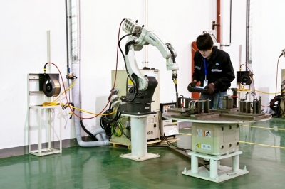 국내 로봇 산업 성장, 정책금융 등 지원 확대 필요