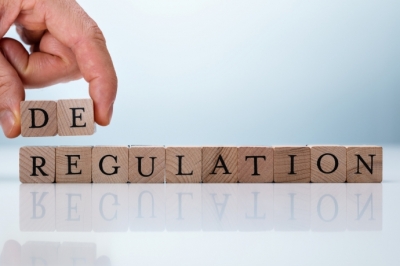 안전성과 경쟁력 규제혁신과제로 잡는다