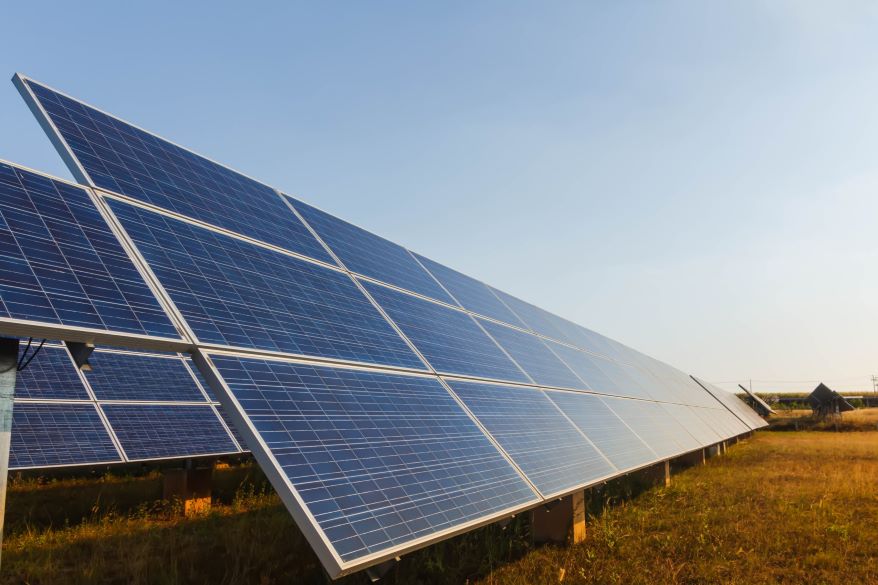 韓 태양광 기업 생존하려면…美 투자 확대 불가피