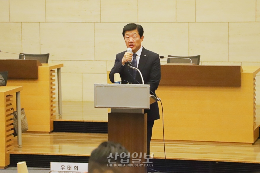 미국·EU 자국 우선주의, 韓 기업에 과제 안겨