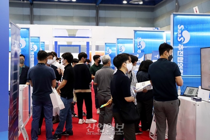 AI·자율주행·메타버스 신기술 모였다