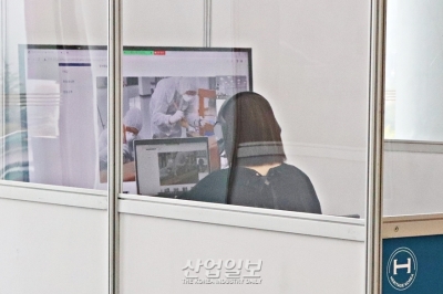 [국제문화재산업전 2022] 비대면으로 진행하는 수출상담회