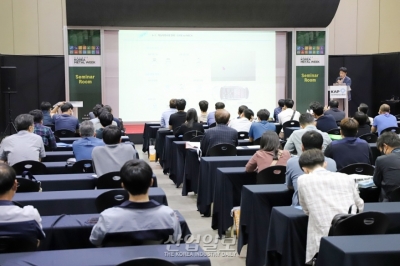 [금속산업대전] 샤프트 가공, ‘고주파 열처리’가 유리