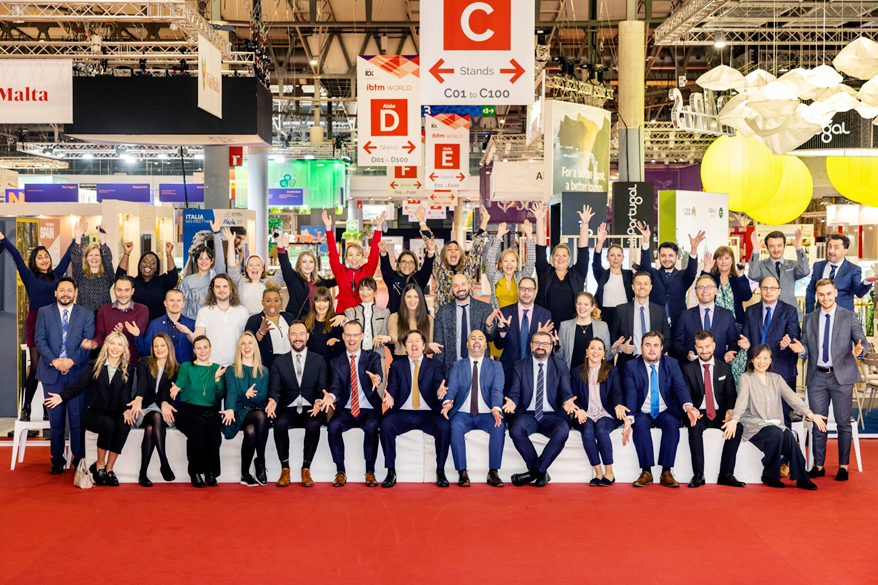 IBTM World, 오는 11월 29일 개최확정