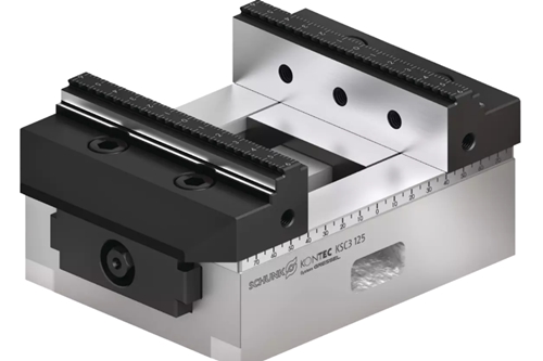 슝크, KONTEC KSC3 수동 기본 클램핑 바이스 출시
