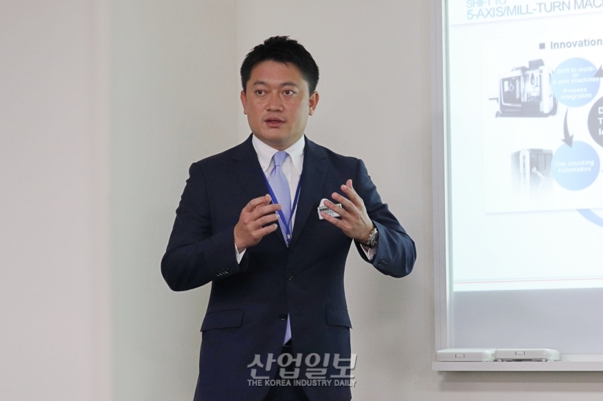 “공작기계 납기 지연에 대응한 선행투자 고려해야”